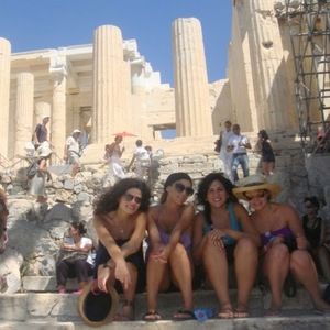 Meet your Posher, Selma